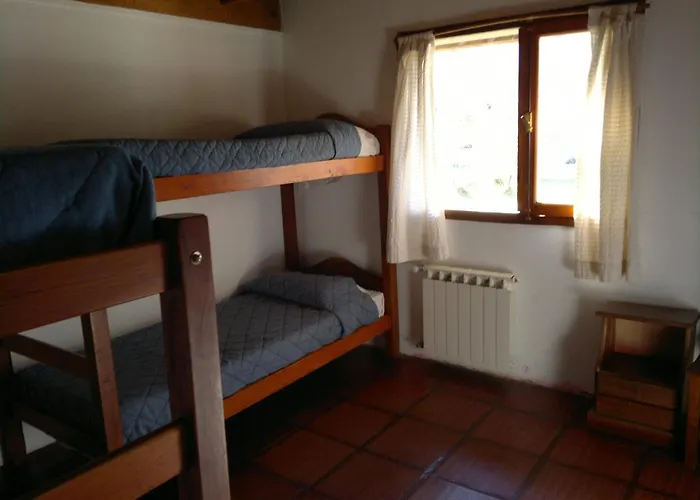 Calafate Hostel