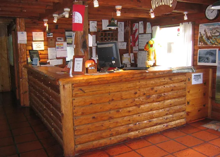 Calafate Hostel
