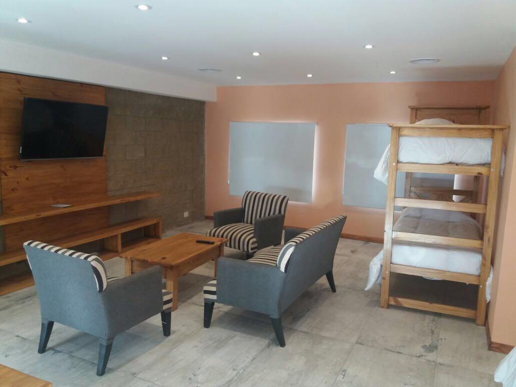 Hostel Calafate El Calafate