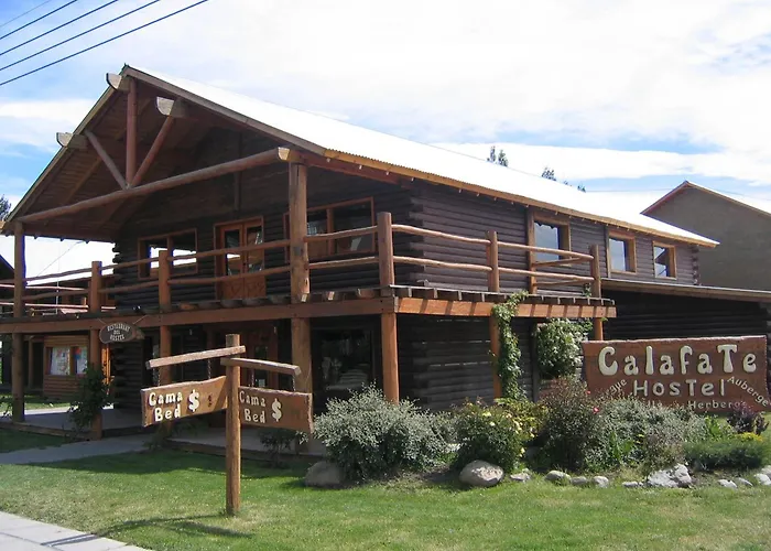 Calafate Hostel