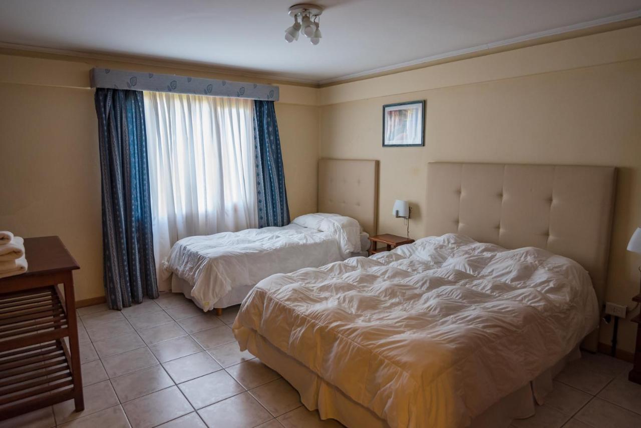 Calafate Hostal *