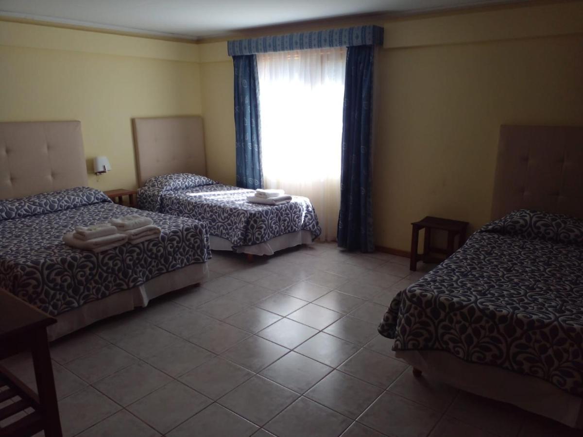 Calafate El Calafate