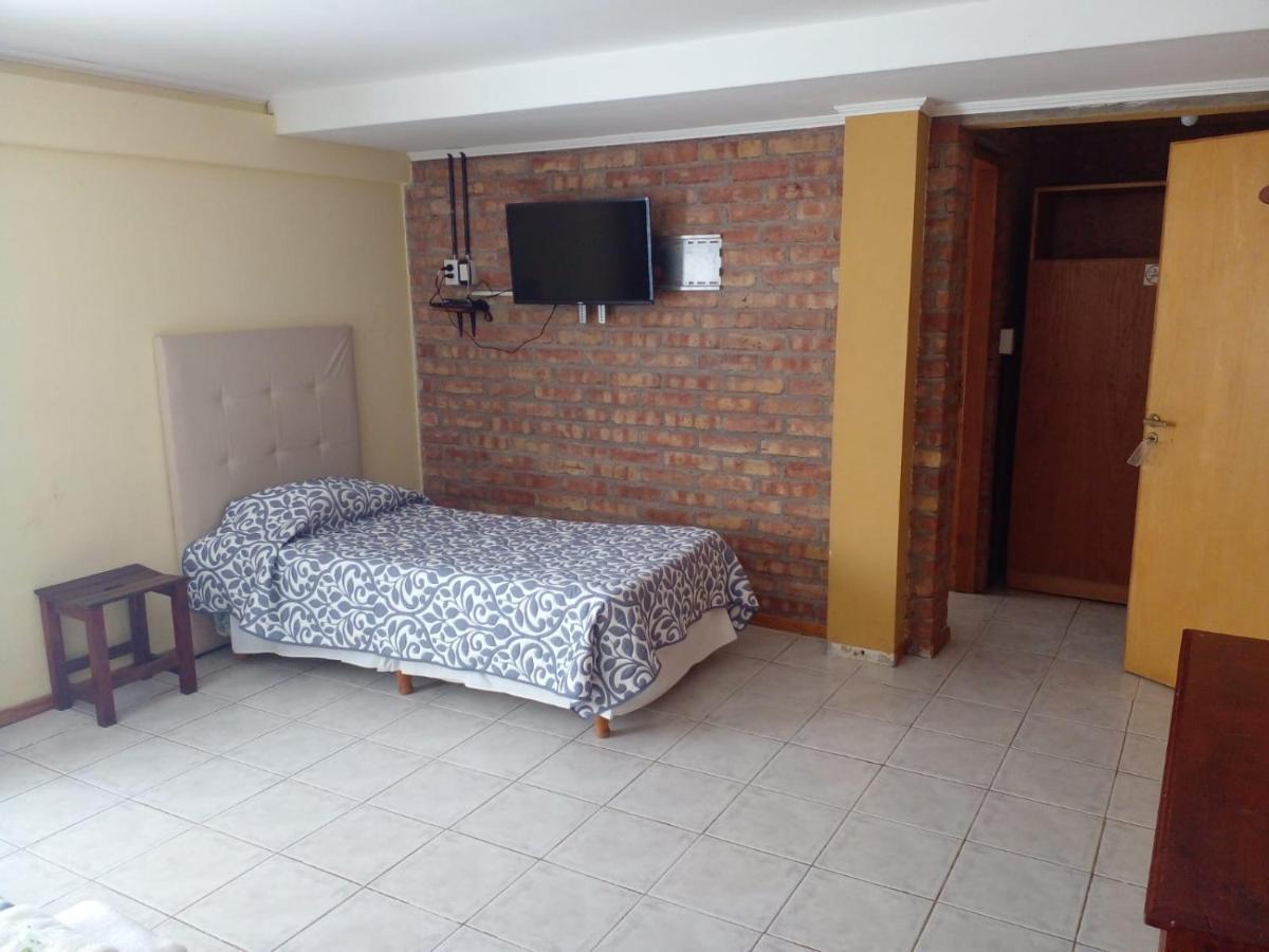 Hostal Calafate
