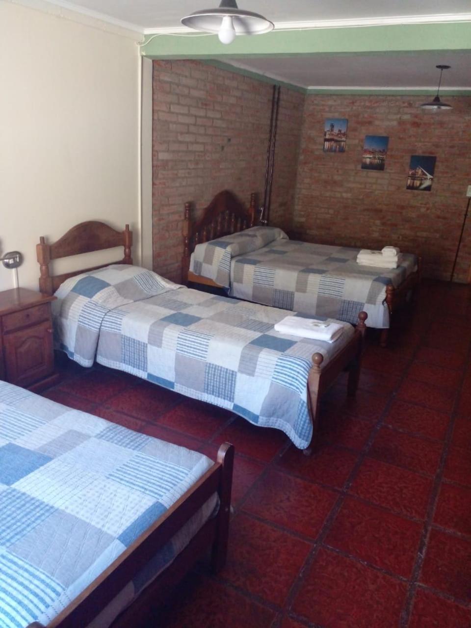 Calafate Hostal El Calafate