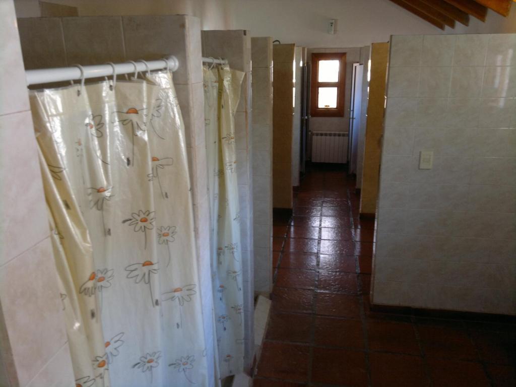 Hostal Calafate *