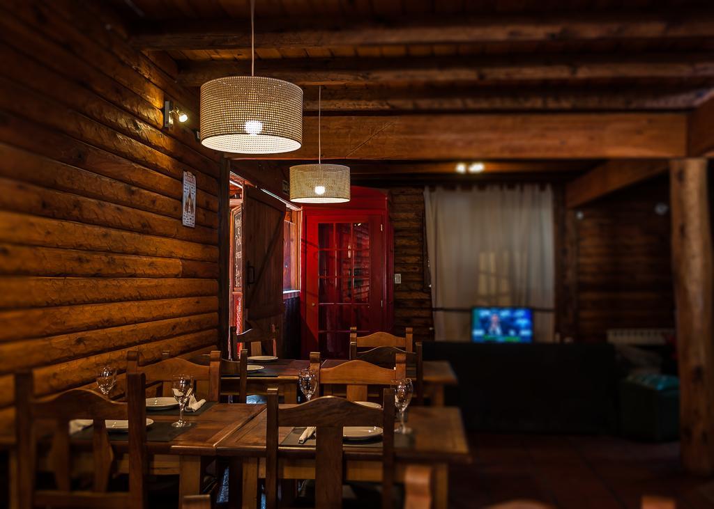 Hostal Calafate