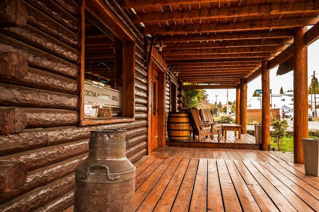 Calafate El Calafate