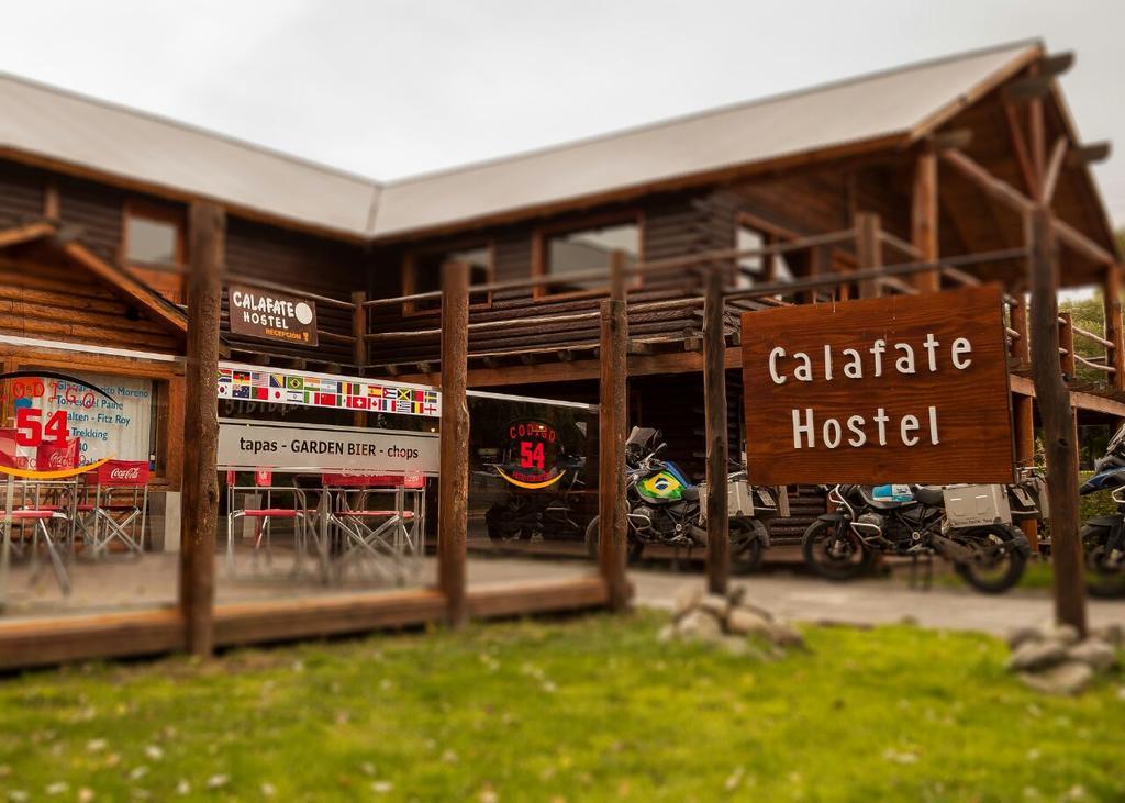 Hostal Calafate *
