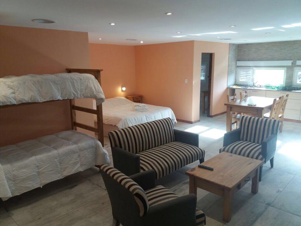 Calafate Hostal *